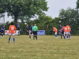 S.K.N.W.K. 1 - G.P.C. Vlissingen 1  (competitie) seizoen 2024-2025 (fotoboek 1) (89/126)